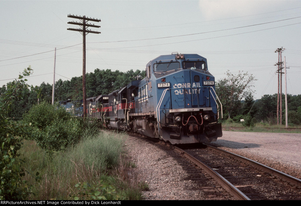 CSX 7374